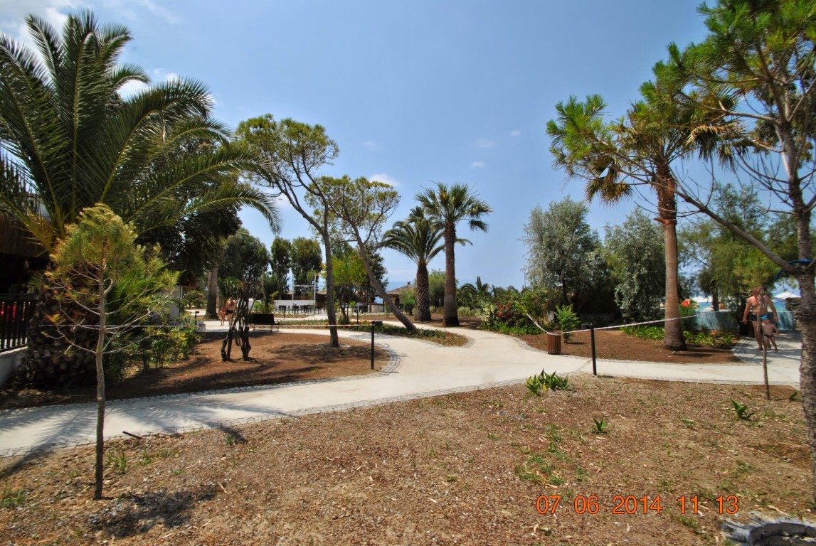 imagini hotel ATLANTIQUE KUSADASI